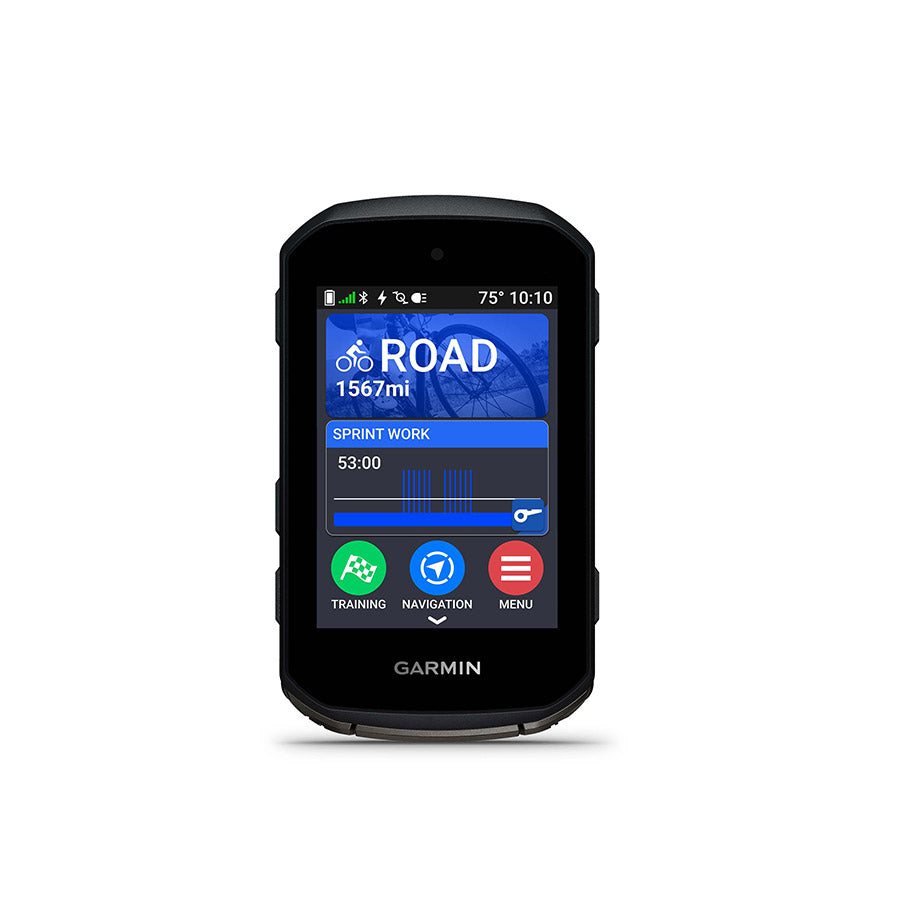Garmin Edge 850 GPS (Device Only)