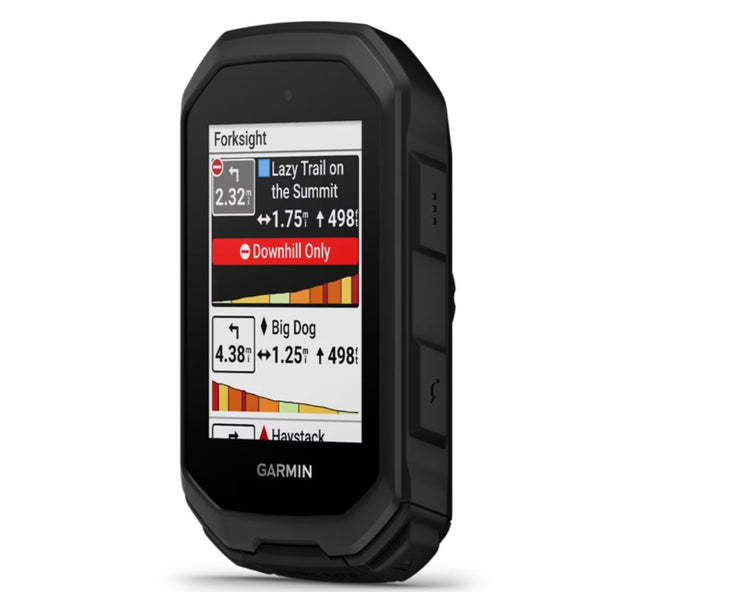 Garmin Edge MTB GPS Computer