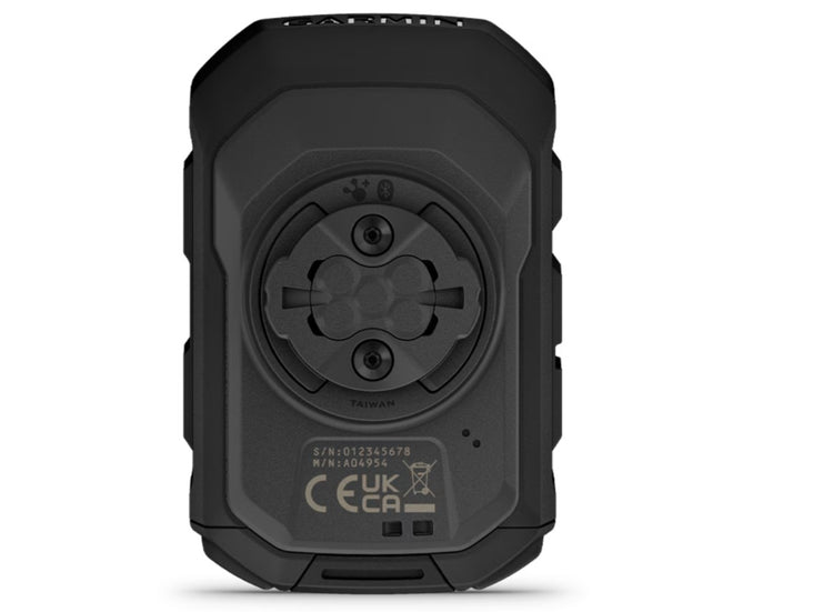 Garmin Edge MTB GPS Computer