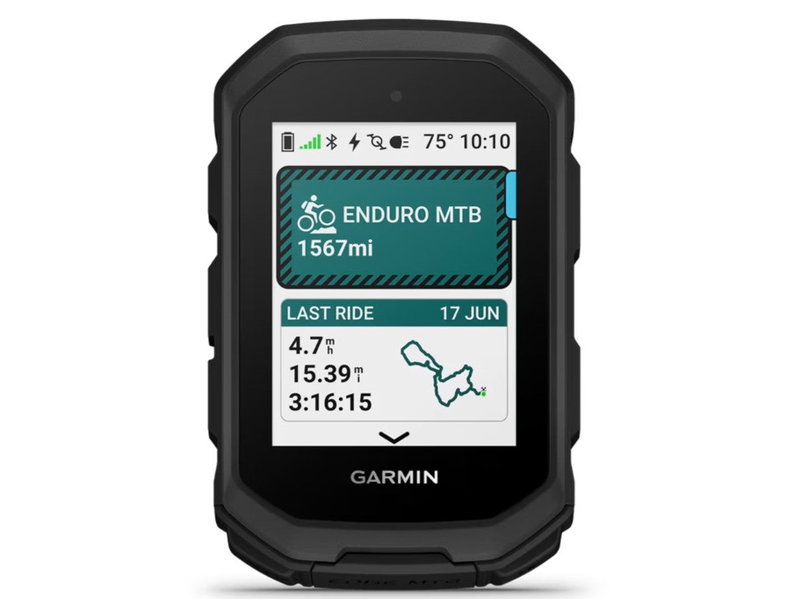 Garmin Edge MTB GPS Computer