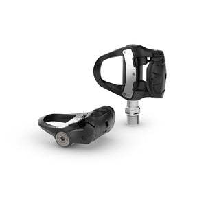 Garmin Rally Clipless Road Pedal black