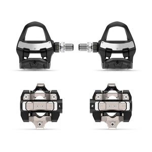 Garmin Rally RK/XC210 Clipless Road Pedal Power Meter