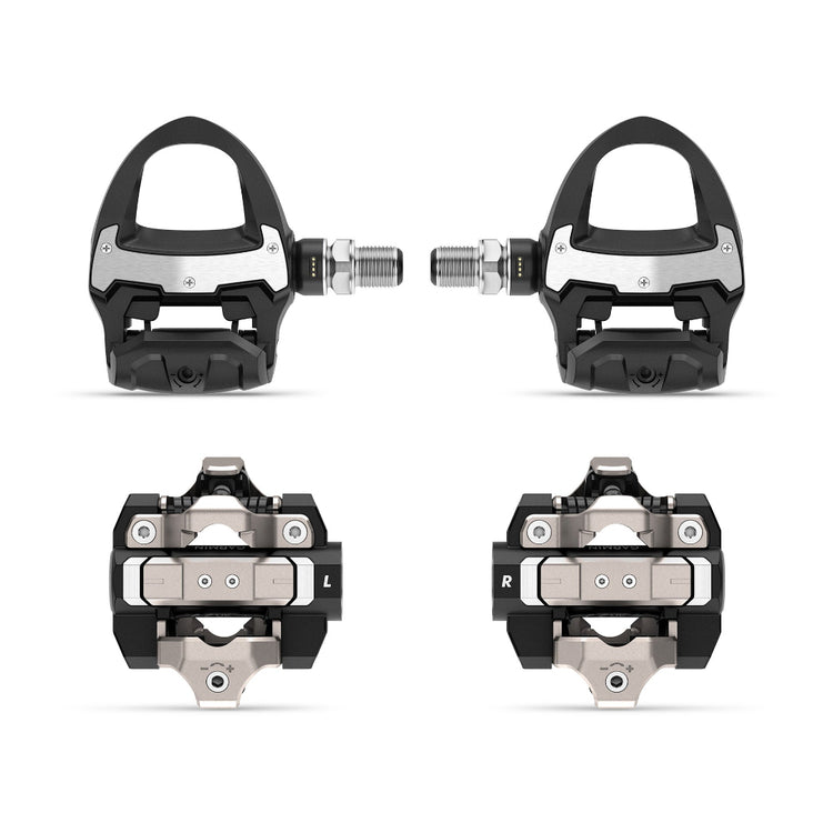 Garmin Rally RS/XC210 Clipless Road Pedal