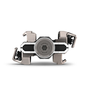 Garmin Rally XC Clipless MTB Pedal black