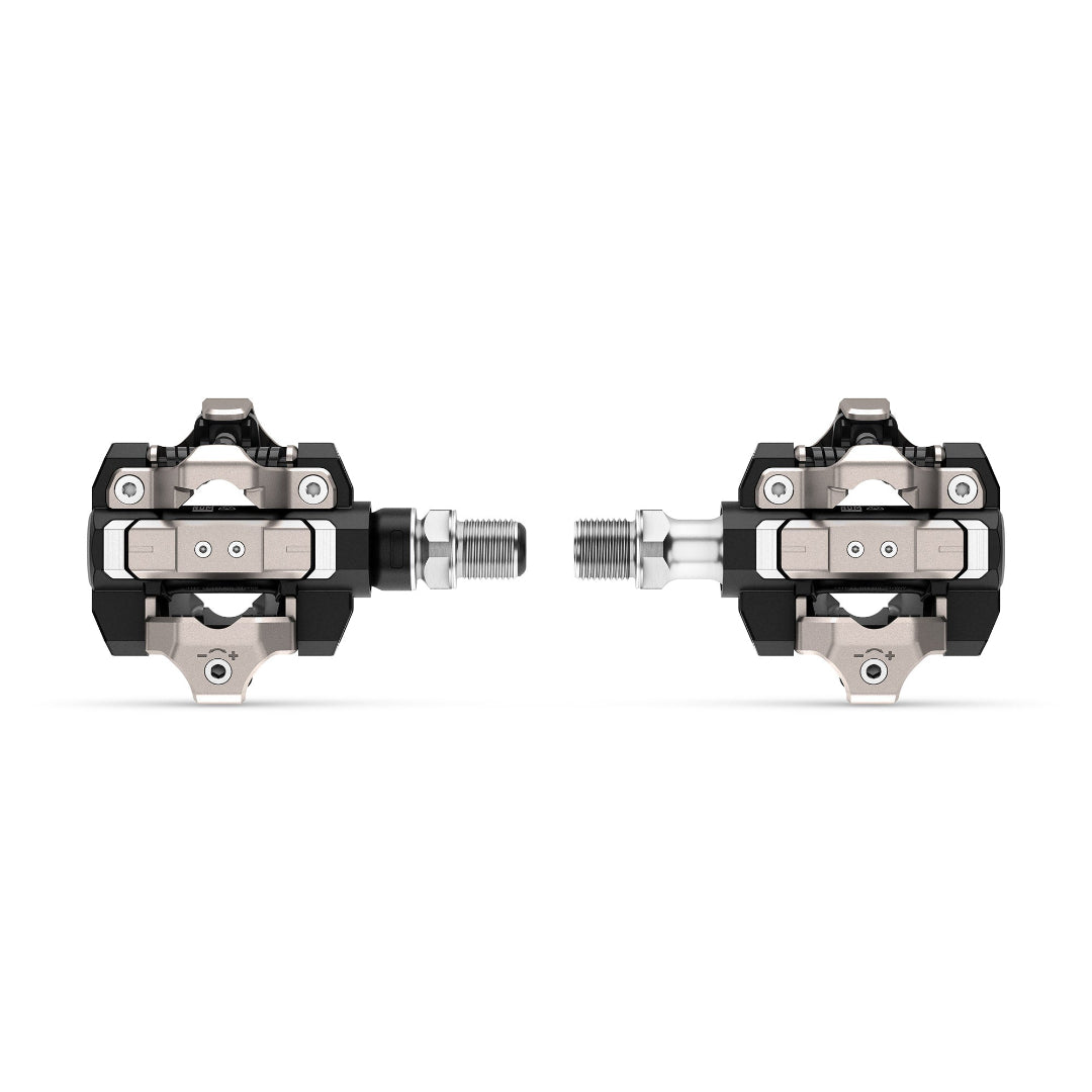 Garmin Rally XC Clipless MTB Pedal black
