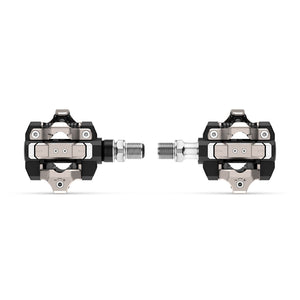 Garmin Rally XC Clipless MTB Pedal black