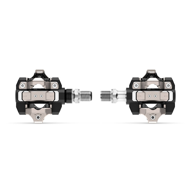 Garmin Rally XC Clipless MTB Pedal black