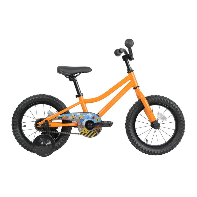 Garneau FR-14 Kids Bike 2025 Construction