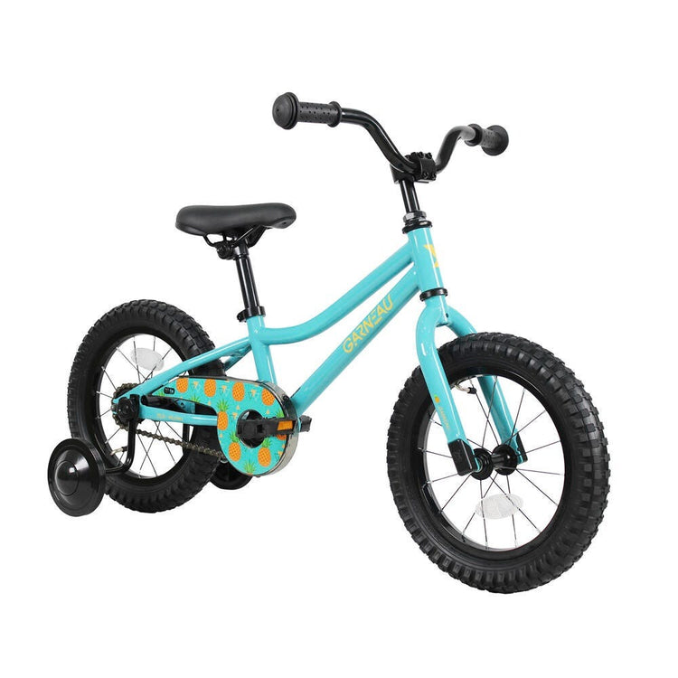 Garneau FR-14 Kids Bike 2025 Pineapple