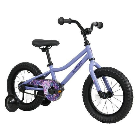 Garneau FR-14 Kids Bike 2025 Unicorn