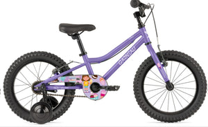Garneau FR-16 Kids Bike 2026 Ice Cream