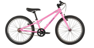 Garneau Neo 201 Kids Bike 2026 pink party