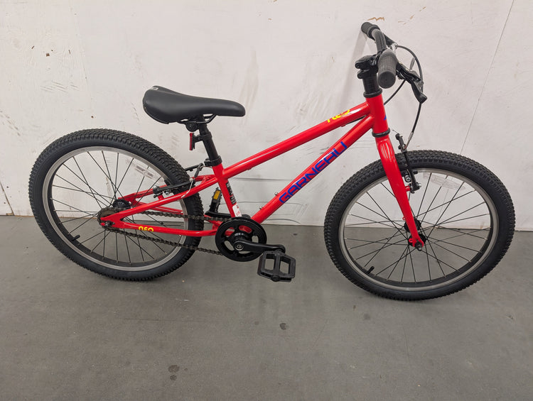Garneau Neo 201 Red 20" USED Kids Bike