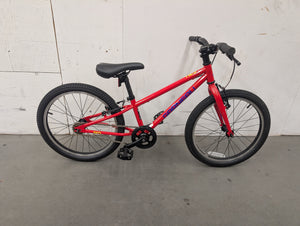 Garneau Neo 201 Red 20" USED Kids Bike