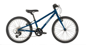 Garneau Neo 207 Kids Bike 2026 Blue silver
