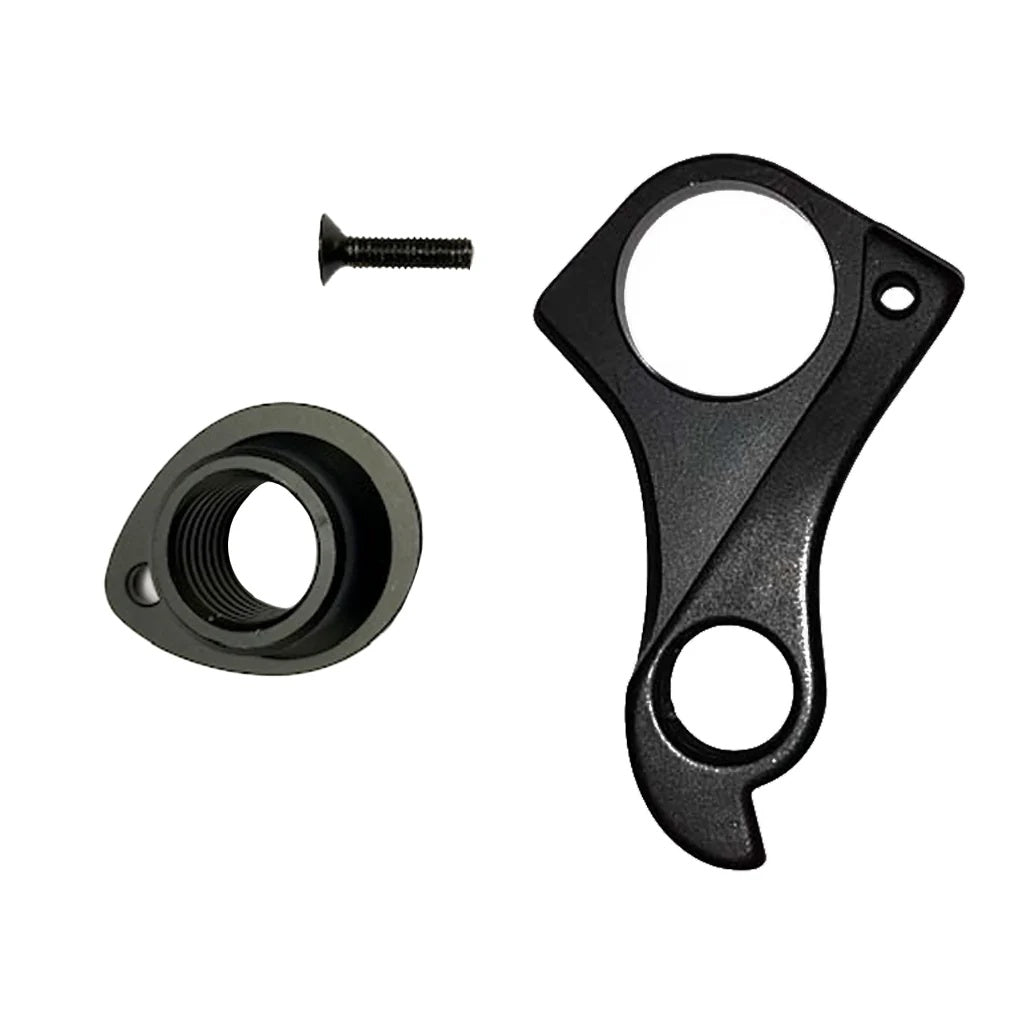Giant 21+TCX/Devote Derailleur Hanger black