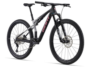 Giant Anthem X Advanced SL 3 Full Suspension Trail Bike 2026 Carbon/Moon Dust
