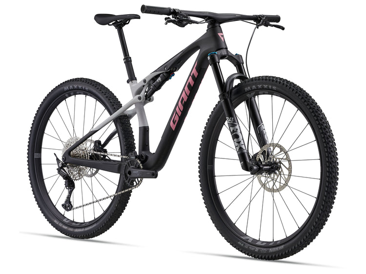 Giant Anthem X Advanced SL 3 Full Suspension Trail Bike 2026 Carbon/Moon Dust