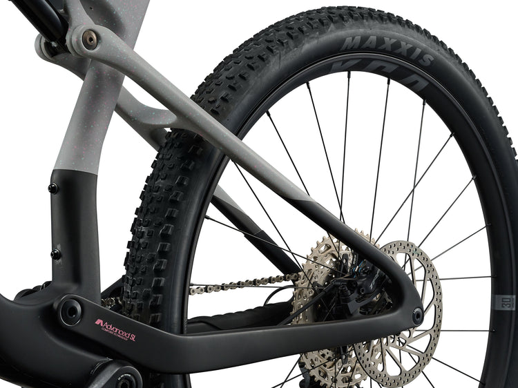 Giant Anthem X Advanced SL 3 Full Suspension Trail Bike 2026 Carbon/Moon Dust