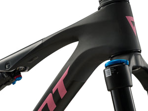 Giant Anthem X Advanced SL 3 Full Suspension Trail Bike 2026 Carbon/Moon Dust
