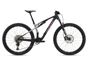 Giant Anthem X Advanced SL 3 Full Suspension Trail Bike 2026 Carbon/Moon Dust