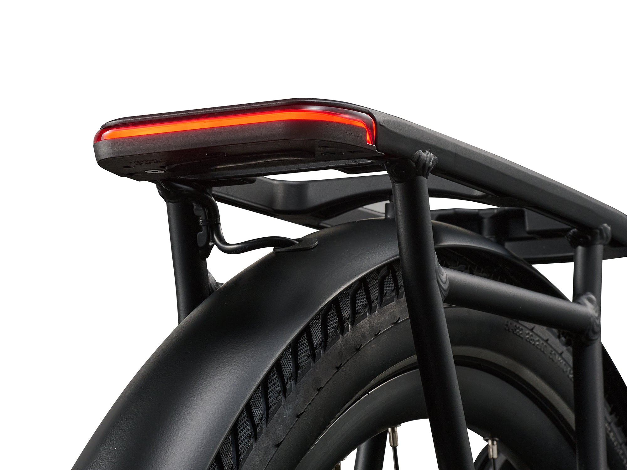 Giant AnyTour E+ 4 Step-Thru Comfort Electric Bike 2027 Cold Night