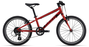 Giant ARX 20 Kids Bike 2024 Grenadine