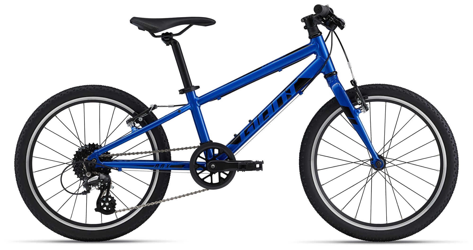 Giant ARX 20 Kids Bike 2024 Sapphire