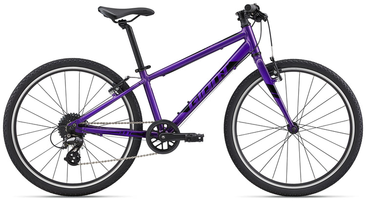 Giant ARX 24 Kids Bike 2024 Purple