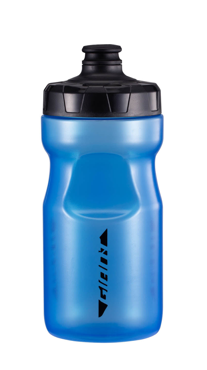 Giant ARX Water Bottle Clear Blue 400mL