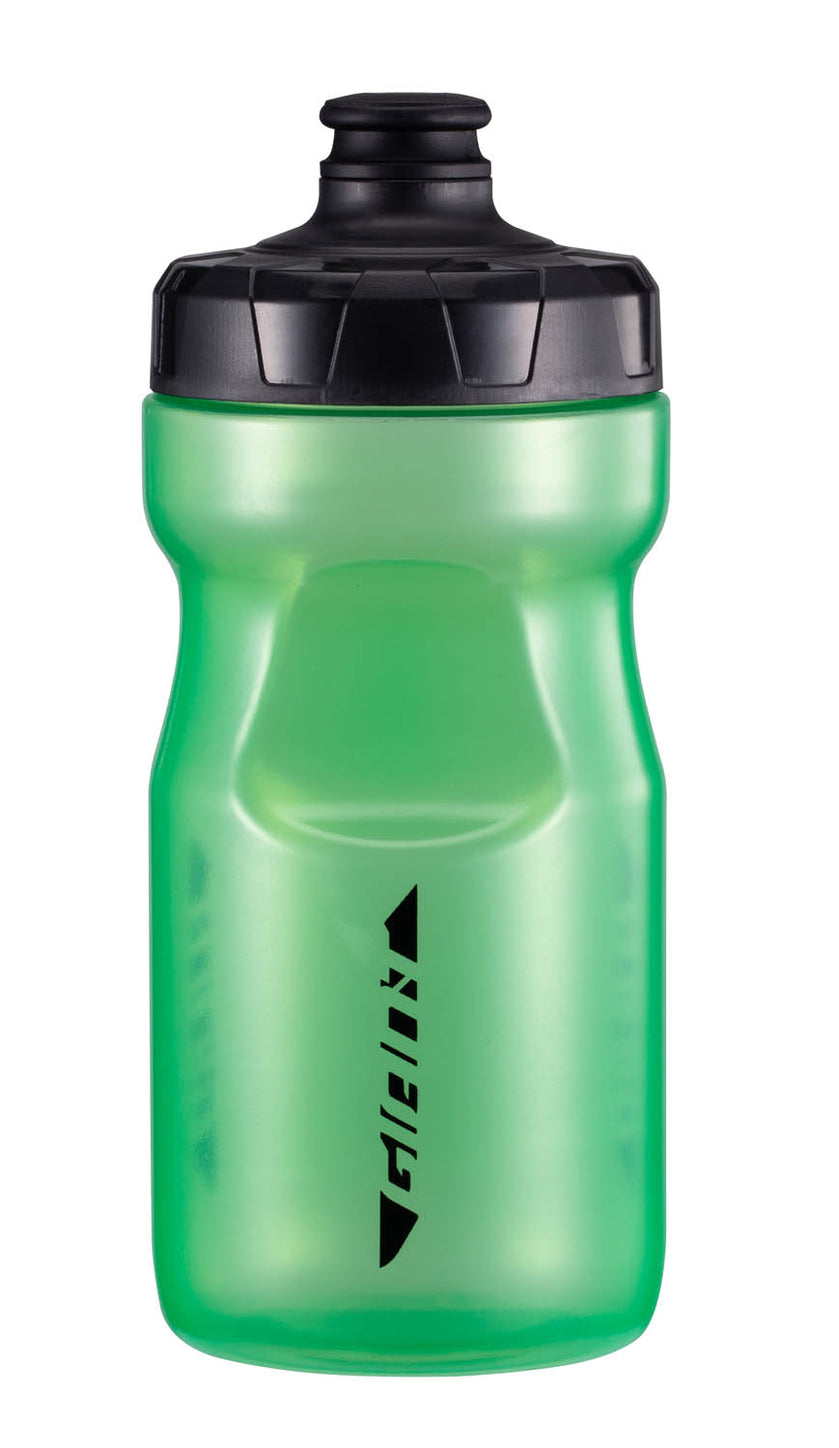 Giant ARX Water Bottle Clear Green 400mL
