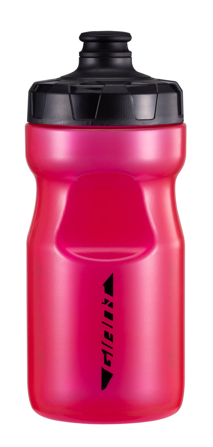 Giant ARX Water Bottle Clear Red 400mL