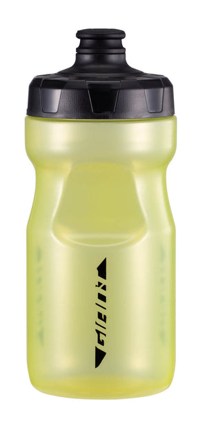 Giant ARX Water Bottle Clear Yellow 400mL