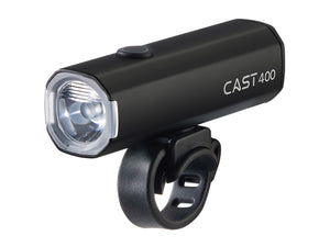 Giant Cast HL 400 Front Bike Light