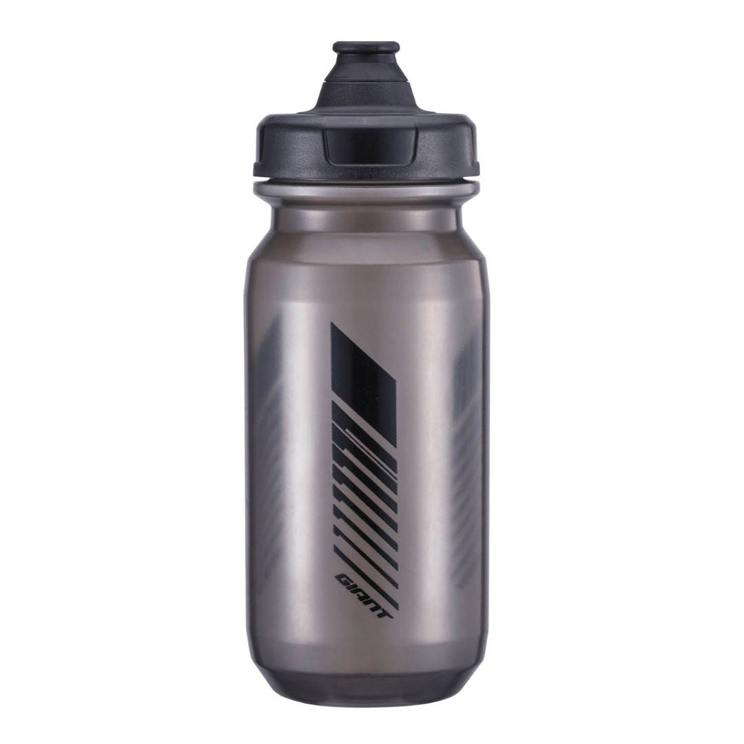 Giant Cleanspring Water Bottle clear black