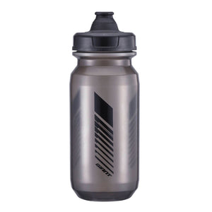 Giant Cleanspring Water Bottle clear black