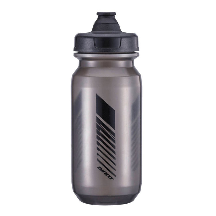 Giant Cleanspring Water Bottle clear black