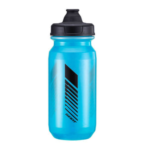 Giant Cleanspring Water Bottle clear blue