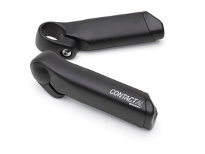 Giant Contact Alumnium Bar Ends black