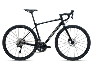 Giant Contend AR 1 All-Rounder Road Bike 2026 Abyss Black 