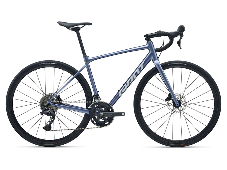 Giant Contend AR 2 All-Rounder Road Bike 2026 Thundercloud 