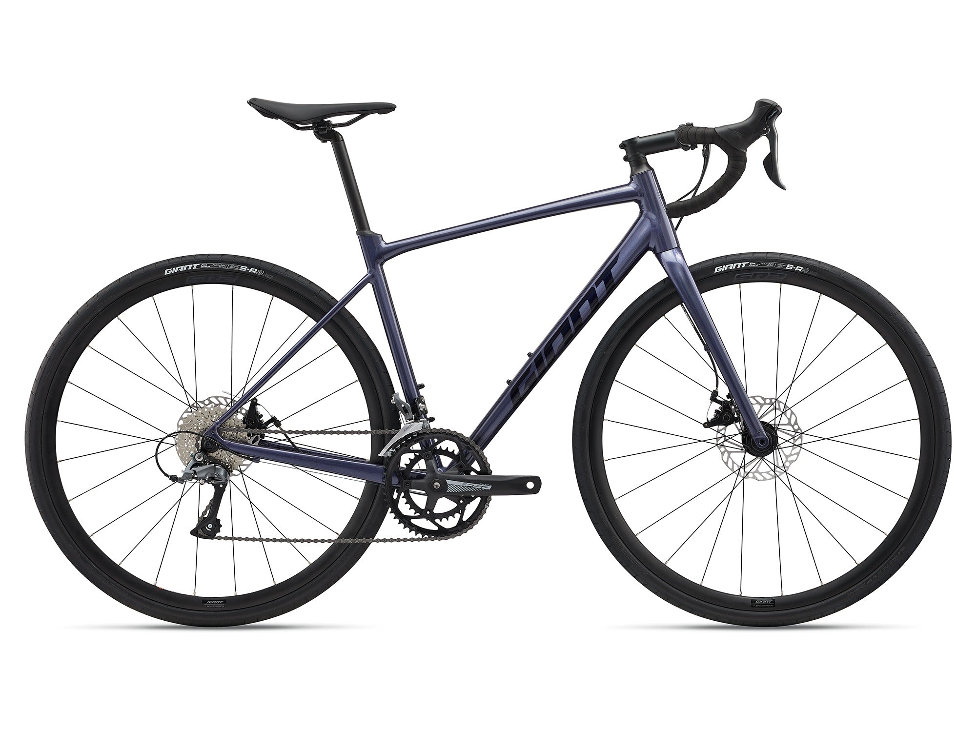 Giant Contend AR 4 All-Rounder Road Bike 2026