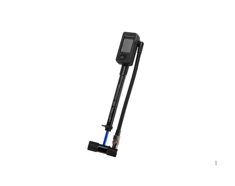 Giant Control Go Digital Shock Pump