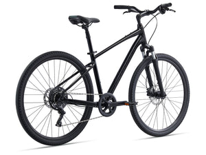 Giant Cypress 2 Comfort Bike 2026 Black