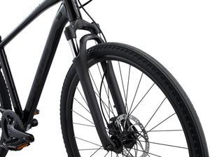 Giant Cypress 2 Comfort Bike 2027 Black