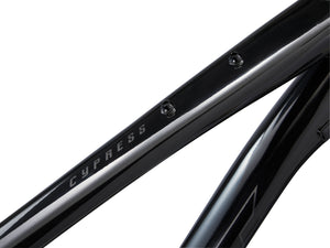 Giant Cypress 2 Comfort Bike 2027 Black