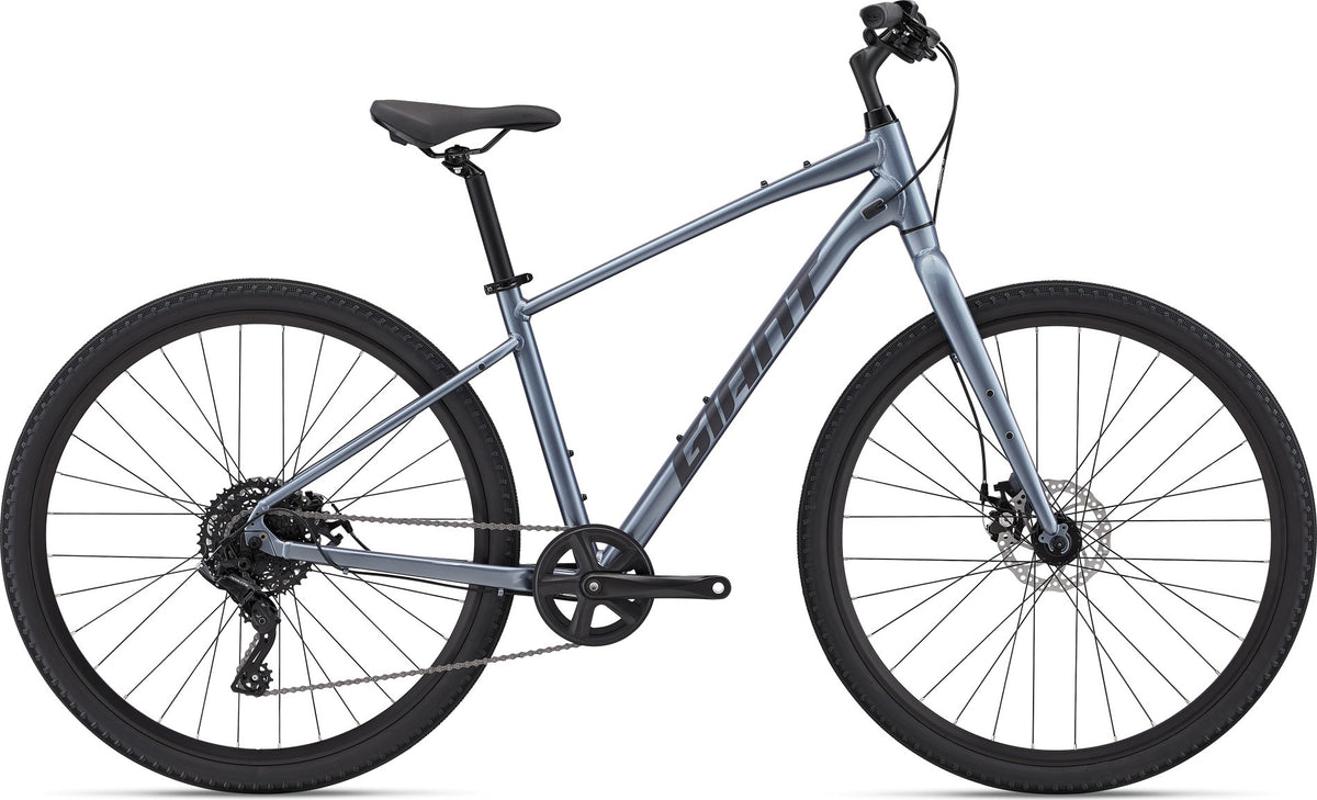 Giant Cypress 3 Comfort Bike 2027