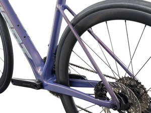 Giant Defy Advanced 0 Endurance Road Bike 2026 Meteorite Mist 