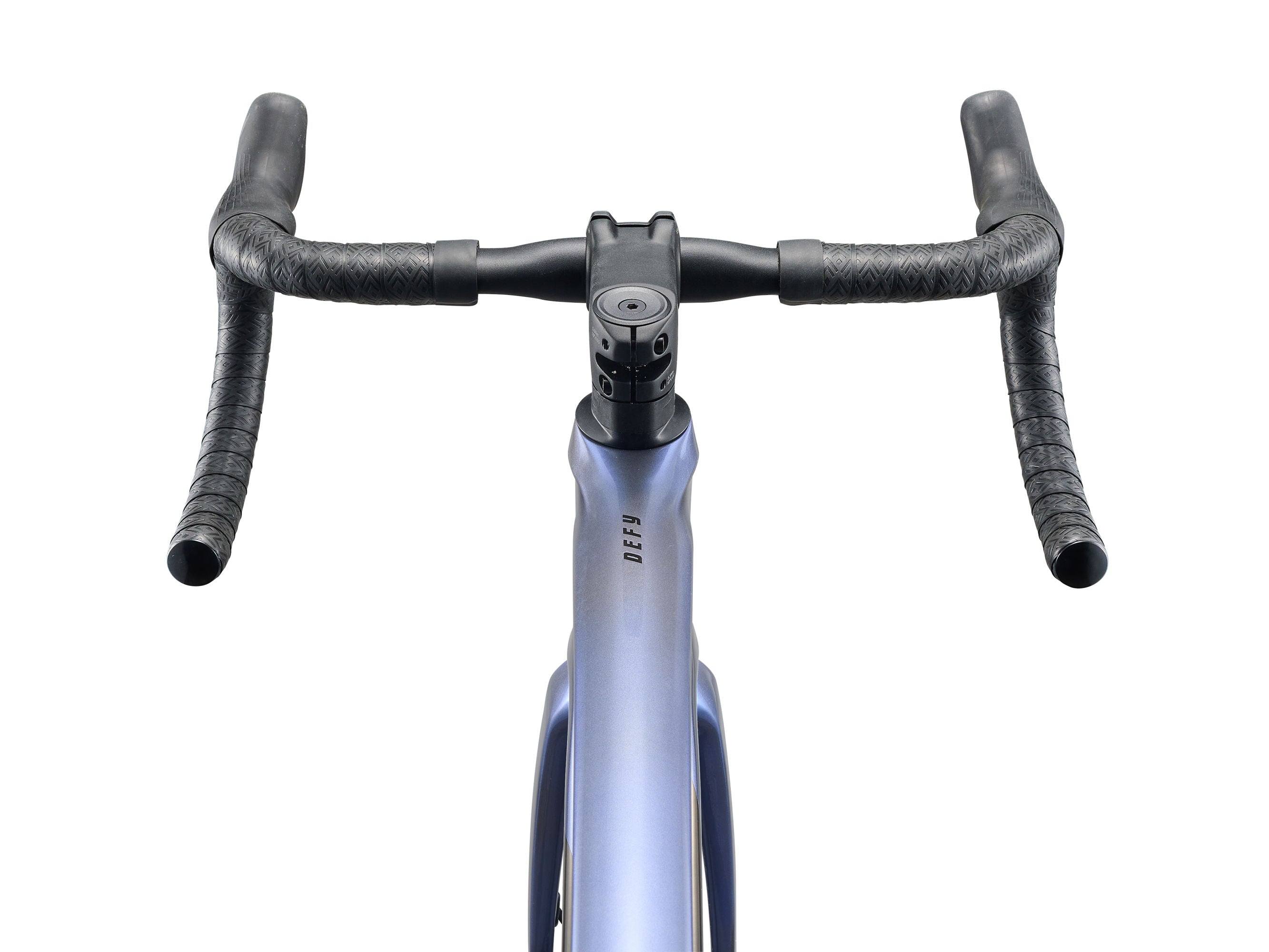Giant Defy Advanced 1 Endurance Road Bike 2026 Thundercloud