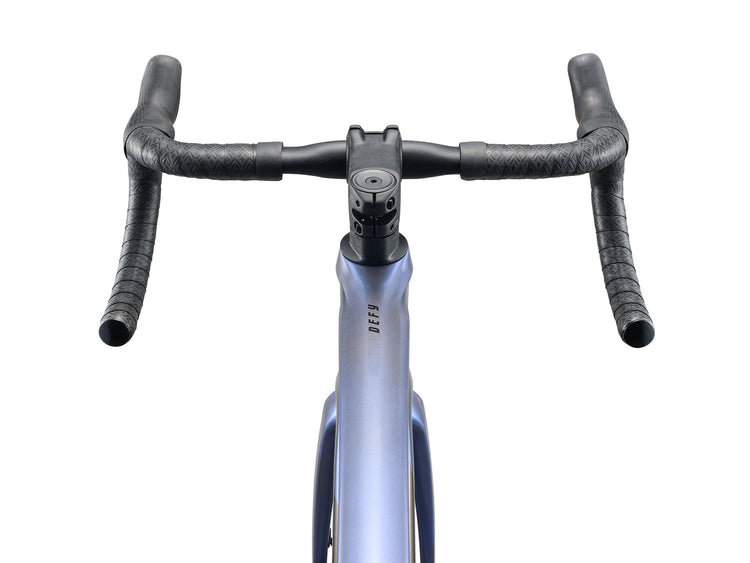 Giant Defy Advanced 1 Endurance Road Bike 2026 Thundercloud